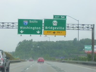Interstate 79 Photo