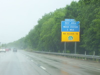 Interstate 79 Photo