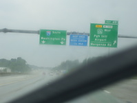 Interstate 79 Photo