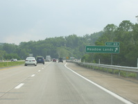 Interstate 79 Photo