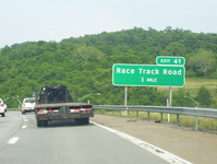 Interstate 79 Photo