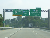 Interstate 79 Photo