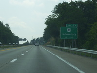 Interstate 79 Photo