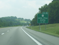 Interstate 79 Photo