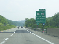 Interstate 79 Photo