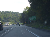 Interstate 79 Photo