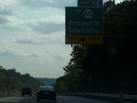 Interstate 79 Photo