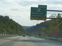 Interstate 79 Photo