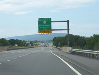 Interstate 80 Photo