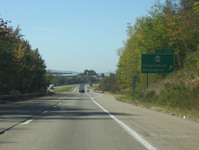 Interstate 80 Photo