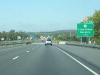 Interstate 80 Photo