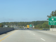 Interstate 80 Photo