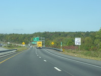 Interstate 80 Photo