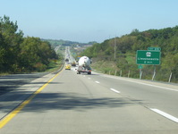 Interstate 80 Photo