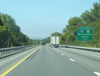 Interstate 80 Photo