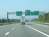 Interstate 80 Photo