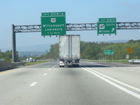 Interstate 80 Photo