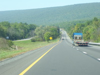 Interstate 80 Photo
