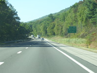 Interstate 80 Photo