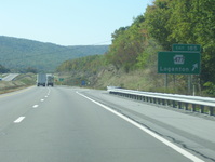 Interstate 80 Photo
