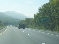 Interstate 80 Photo