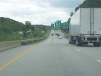 Interstate 80 Photo