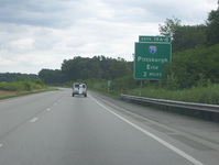 Interstate 80 Photo