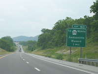 Interstate 80 Photo