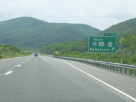 Interstate 80 Photo