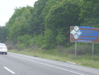 Interstate 80 Photo