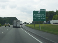 Interstate 80 Photo