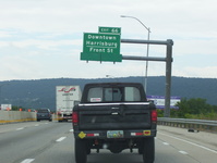 Interstate 81 Photo