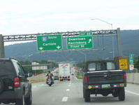 Interstate 81 Photo