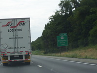 Interstate 81 Photo