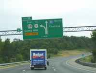 Interstate 81 Photo