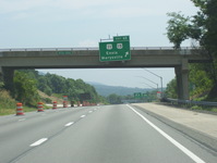 Interstate 81 Photo