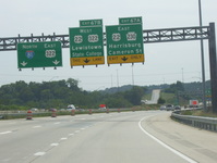Interstate 81 Photo