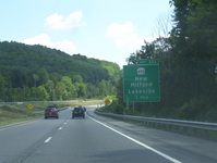 Interstate 81 Photo