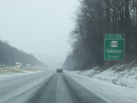 Interstate 81 Photo