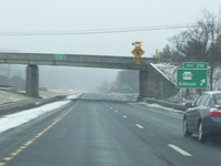 Interstate 81 Photo
