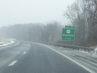 Interstate 81 Photo