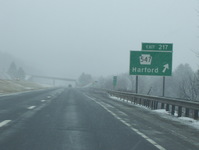 Interstate 81 Photo