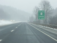 Interstate 81 Photo