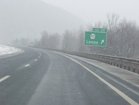 Interstate 81 Photo