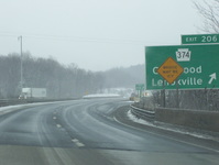 Interstate 81 Photo