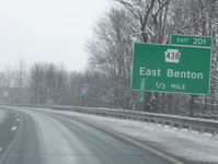 Interstate 81 Photo