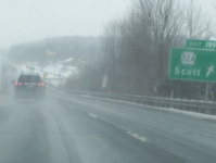 Interstate 81 Photo