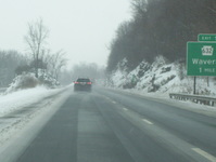 Interstate 81 Photo