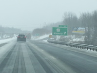 Interstate 81 Photo