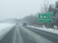 Interstate 81 Photo